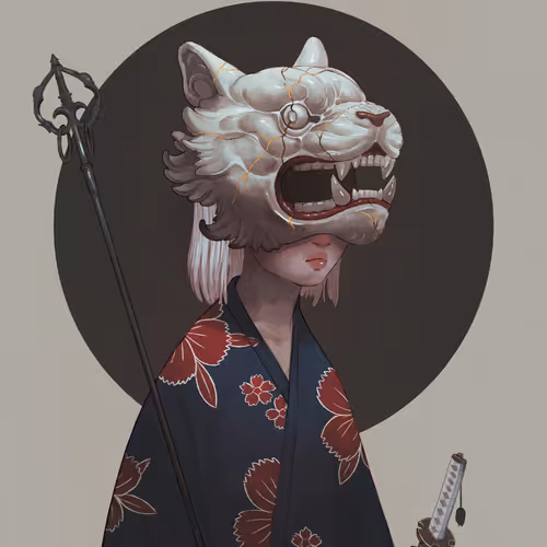 Yurei #742