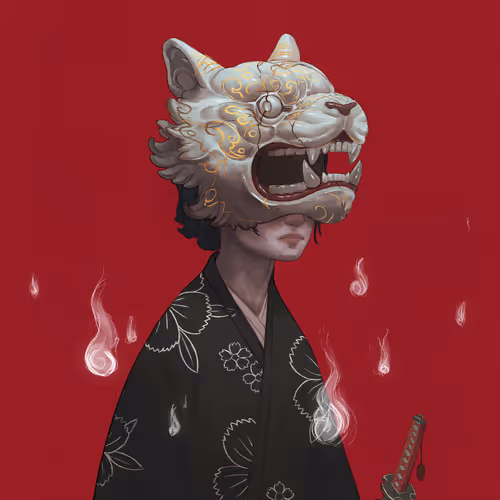 Yurei #961