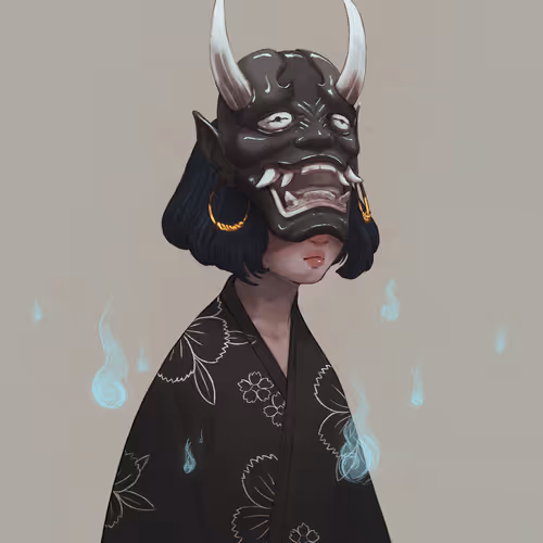 Yurei #50