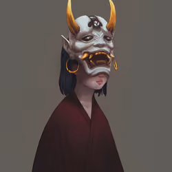 Yurei #380