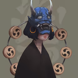 Yurei #619