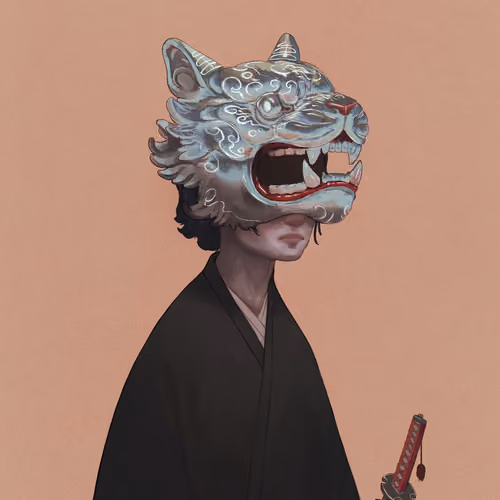 Yurei #294