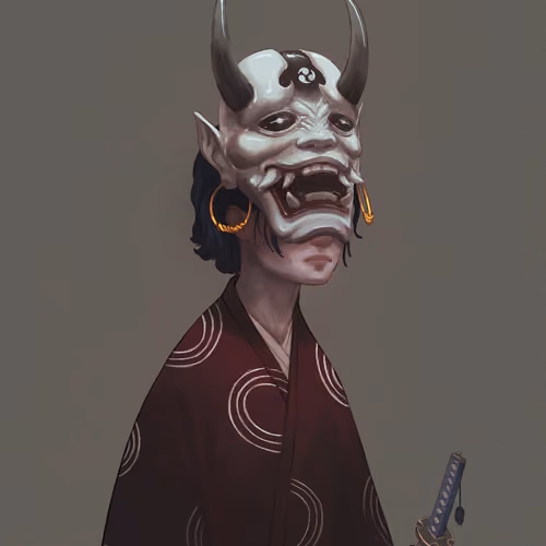Yurei #561