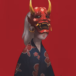 Yurei #48