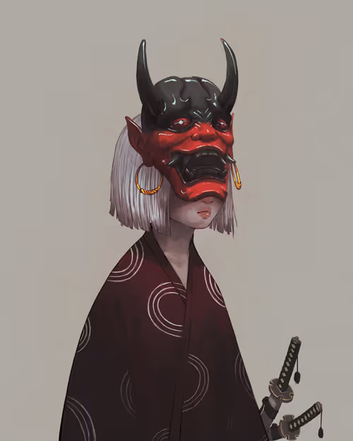 Yurei #1069