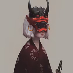 Yurei #1069
