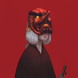 Yurei #195