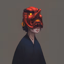 Yurei #585