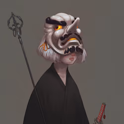 Yurei #791