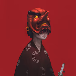 Yurei #388