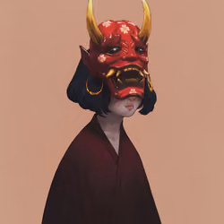 Yurei #719