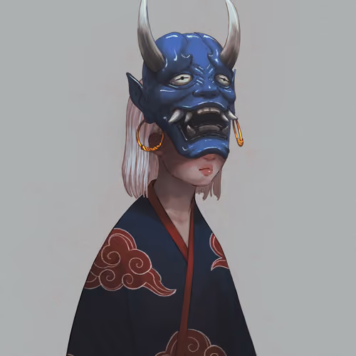 Yurei #979