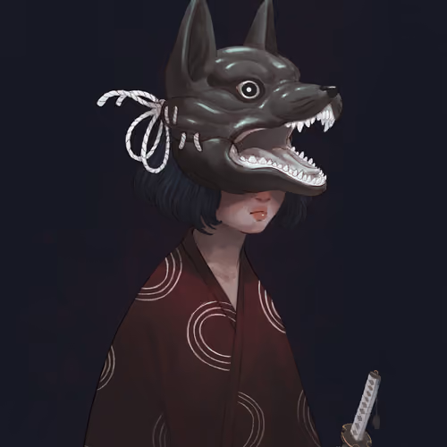 Yurei #108