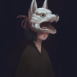 Yurei #1033