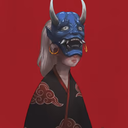 Yurei #526