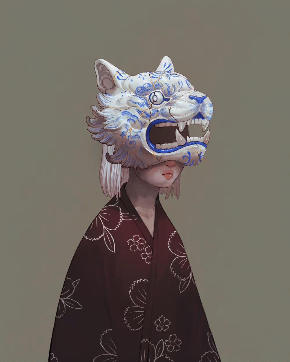 Yurei #1066