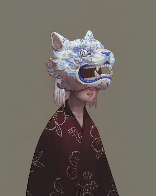 Yurei #1066