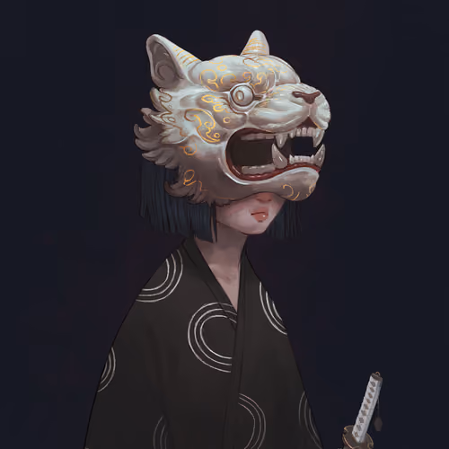 Yurei #657