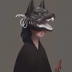 Yurei #811