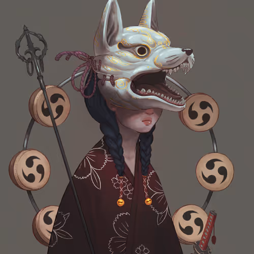 Yurei #903