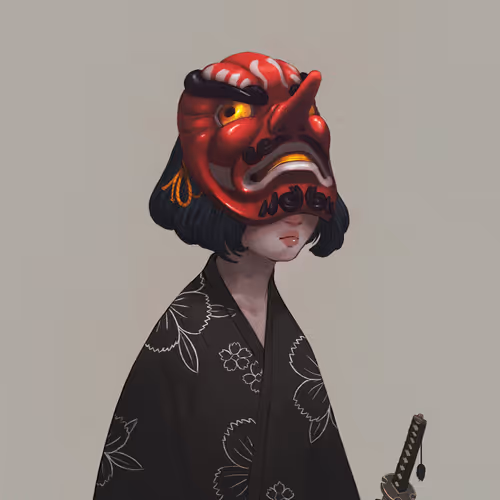 Yurei #1040