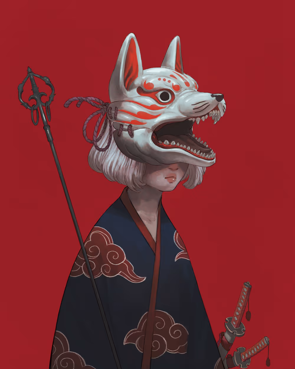 Yurei #1088