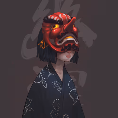 Yurei #194