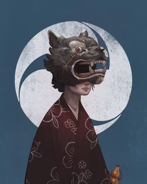 Yurei #1084