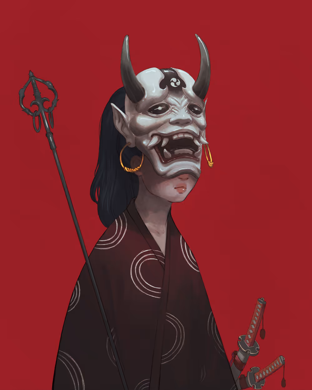 Yurei #1111