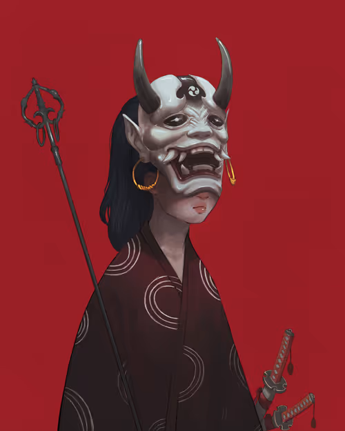 Yurei #1111