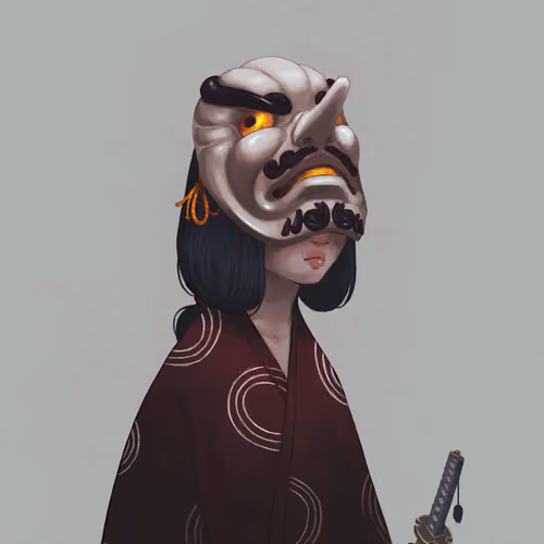 Yurei #26