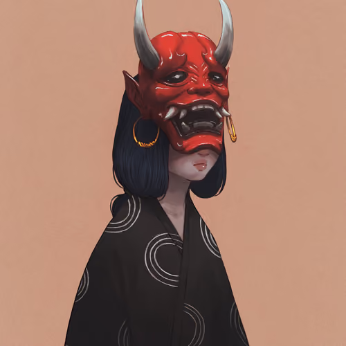 Yurei #431