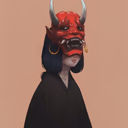 Yurei #534
