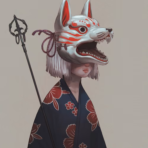 Yurei #268
