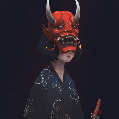 Yurei #737