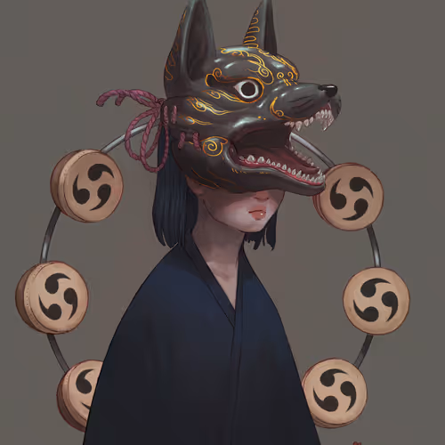 Yurei #653