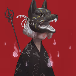 Yurei #466