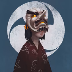 Yurei #553