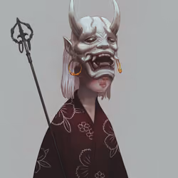 Yurei #940