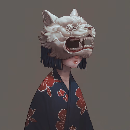 Yurei #957
