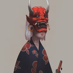 Yurei #318