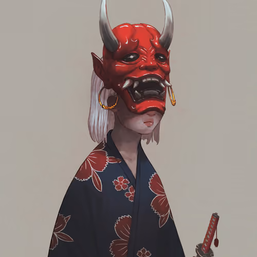 Yurei #318