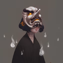 Yurei #106