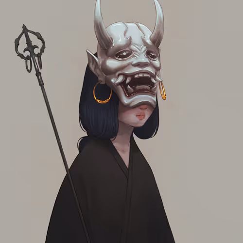 Yurei #978
