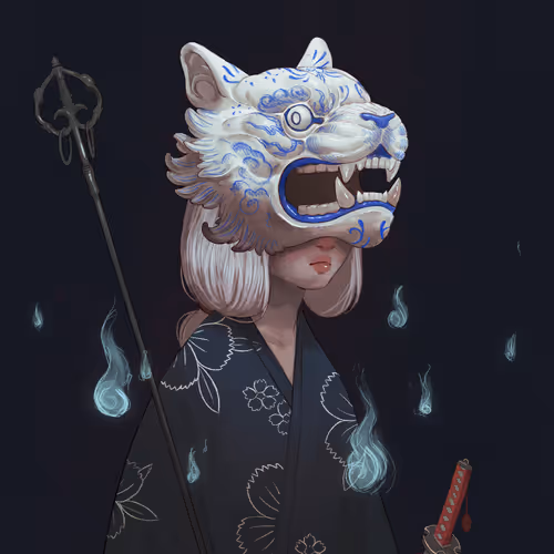 Yurei #221
