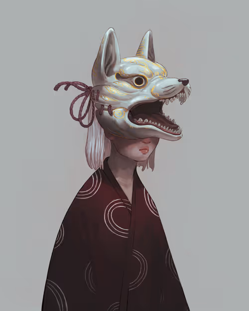 Yurei #1081