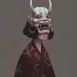 Yurei #584