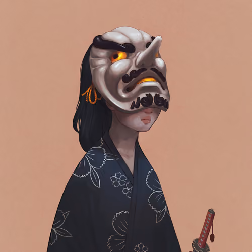 Yurei #1076