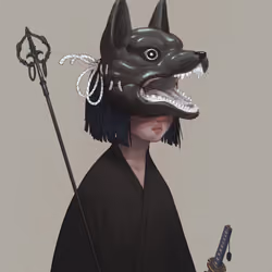 Yurei #49