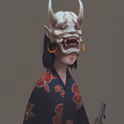 Yurei #378